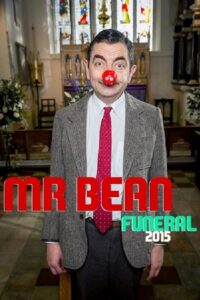 Mr. Bean: Funeral Online In Netflix
