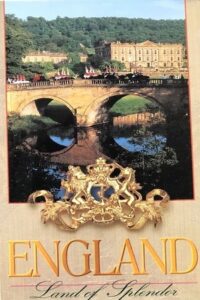 England: Land of Splendor Online In Netflix