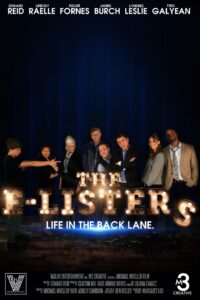 The E-Listers Online In Netflix