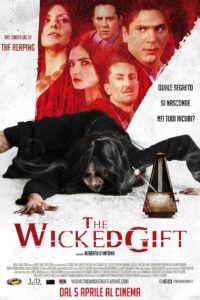 The Wicked Gift Online In Netflix