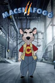 Catcher: Cat City 2 Online In Netflix