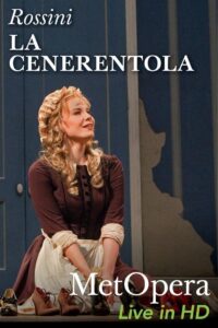 Rossini: La Cenerentola Online In Netflix