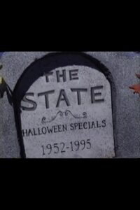The State’s 43rd Annual All-Star Halloween Special Online In Netflix