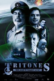 Tritones, más allá de ningún sitio Online In Netflix