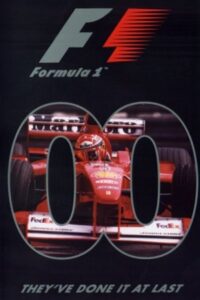They’ve Done It At Last: The Official Review Of The 2000 FIA Formula One World Championship Online In Netflix