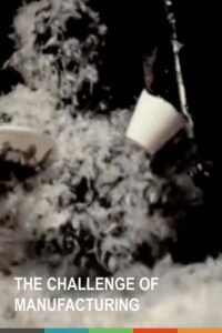 The Challenge of Manufacturing Online In Netflix