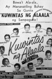 Kuwintas ng Alaala Online In Netflix