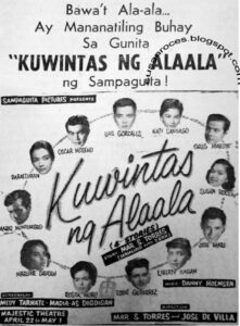 Kuwintas ng Alaala Online In Netflix