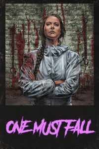 One Must Fall Online In Netflix