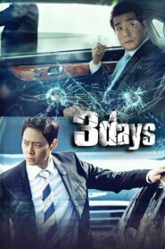 Three Days 2014 one on netflix