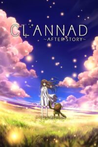 Clannad: Temporada 2 {year} one on netflix