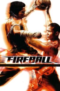 Fireball Online In Netflix