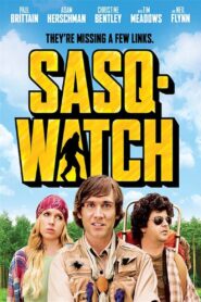 Sasq-Watch! Online In Netflix
