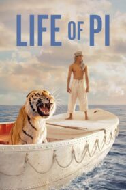 Life of Pi Online In Netflix