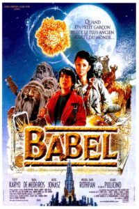 Babel Online In Netflix