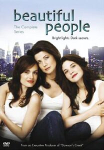 Beautiful People: Temporada 1 {year} one on netflix
