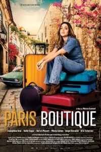 Paris Boutique Online In Netflix
