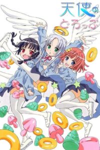 Angel’s Drop Online In Netflix