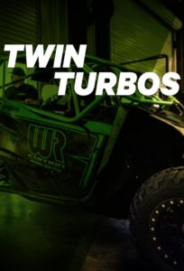 Twin Turbos: Temporada 1 {year} one on netflix