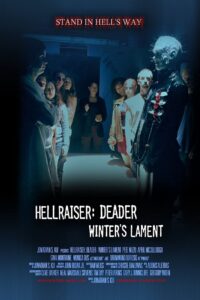 Hellraiser: Deader – Winter’s Lament Online In Netflix