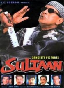 Sultaan Online In Netflix
