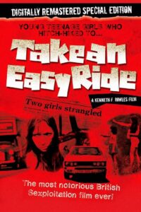 Take an Easy Ride Online In Netflix