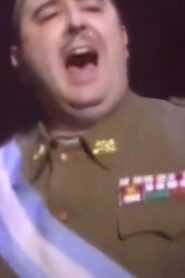 La tragedia de Franco Online In Netflix