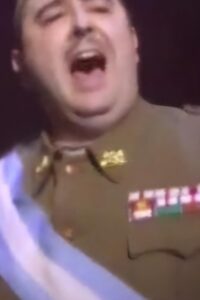 La tragedia de Franco Online In Netflix