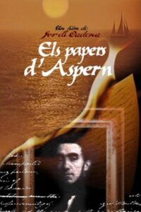 Els papers d’Aspern Online In Netflix