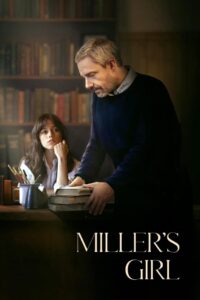 Miller’s Girl Online In Netflix
