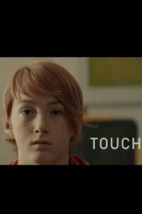 Touch Online In Netflix