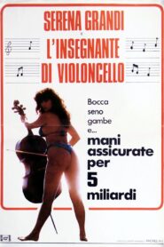 L’insegnante di violoncello Online In Netflix