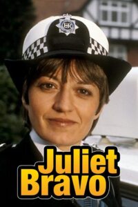 Juliet Bravo 1980 one on netflix