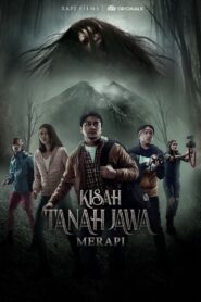 Tale of Java Land: Merapi 2019 one on netflix