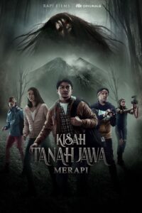 Tale of Java Land: Merapi 2019 one on netflix