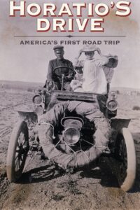 Horatio’s Drive: America’s First Road Trip Online In Netflix