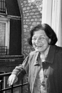 Paris Stories: The Writing of Mavis Gallant Online In Netflix