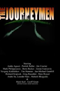 The Journeymen Online In Netflix