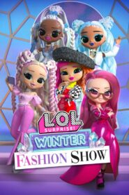 L.O.L. Surprise! Winter Fashion Show Online In Netflix