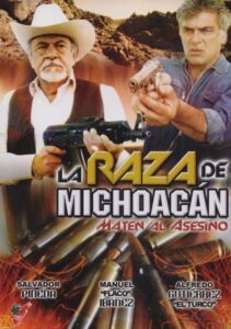 La raza de Michoacán Online In Netflix