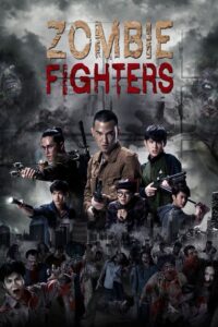 Zombie Fighters Online In Netflix