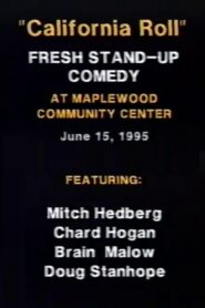 California Roll Online In Netflix