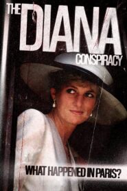 The Diana Conspiracy: What Happened in Paris? Online In Netflix