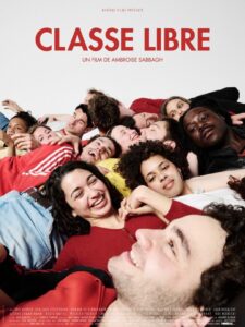 Classe Libre Online In Netflix