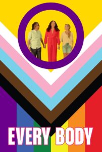 Every Body Online In Netflix