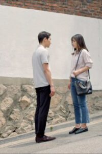 Spring in Summer Online In Netflix