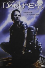 Reign in Darkness Online In Netflix