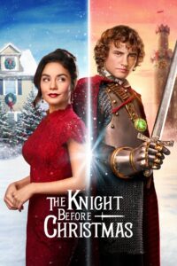 The Knight Before Christmas Online In Netflix