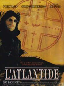 L’Atlantide Online In Netflix