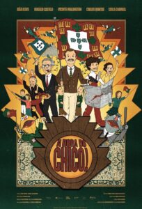 IT´S CHICO TIME! Online In Netflix